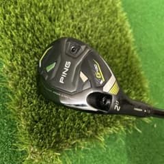 PING G430 レフティー　 ユーティリティ 17度のサムネイル