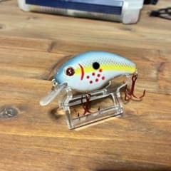 ストライクキング/KVD Elite 2.5クランクベイトのサムネイル