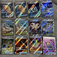 に*@様 ポケモンカード トレーナーセットのサムネイル
