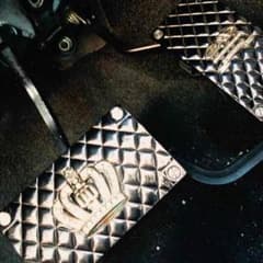 D.A.D ペダルのサムネイル