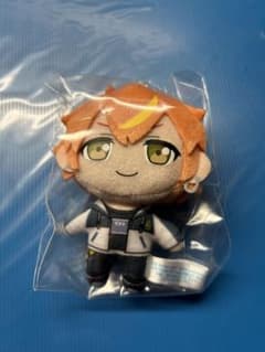プロセカ ラッキーくじ 東雲彰人 ぷちぬいのサムネイル