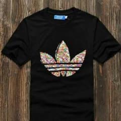 adidas Tシャツのサムネイル