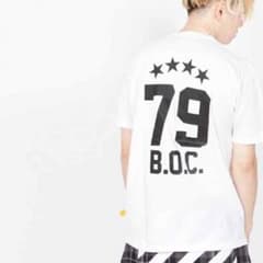 BUMP OF CHICKEN summer Tシャツのサムネイル