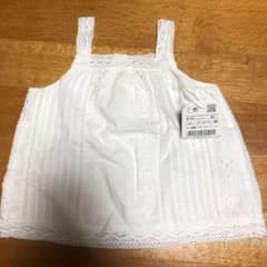 ZARA baby キャミソールのサムネイル