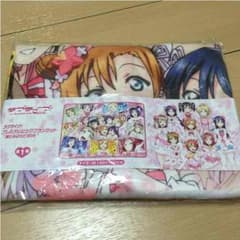 ラブライブ！プレミアムブランケットのサムネイル
