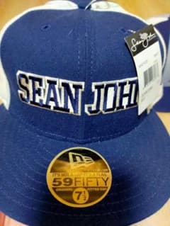 Seanjohn キャップのサムネイル