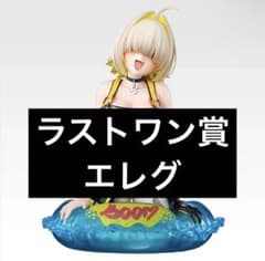 NIKKE 一番くじ chapter8 フィギュア 3体セット　おまけ付きのサムネイル