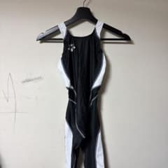 スポーツ用水着 FAR-9520W Lサイズ BKWG m79213565629_1.jpg?1772034127