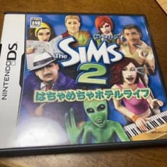 専用です　The SiMS 2 はちゃめちゃホテルライフのサムネイル