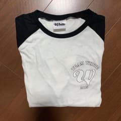 NEWS White Tシャツのサムネイル
