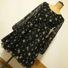 ♡ゆか様専用♡OLIVE des OLIVE*ワンピースのサムネイル
