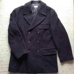 PaulSmithピーコートのサムネイル