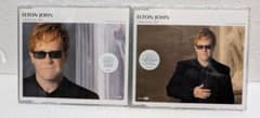 Elton John Original Sin CD 2枚セットのサムネイル