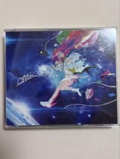 CYBER ベストアルバムCDのサムネイル