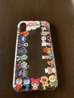 iPhone XS ハードケースのサムネイル