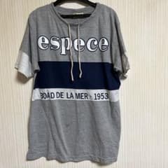 レディースTシャツ Lのサムネイル