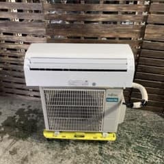M403 富士通 FUJITSU エアコン 2024年 AS-V224R-W M403 富士通 FUJITSU エアコン 2024年 AS-V224R-W - メルカリ