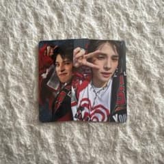 JO1 Handz In My Pocket 川西拓実 通常トレカ セルカ - メルカリ