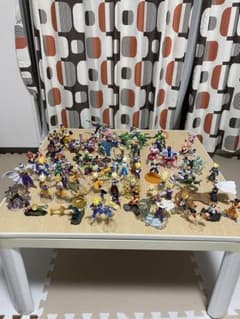 ドラゴンボール フィギュアのサムネイル