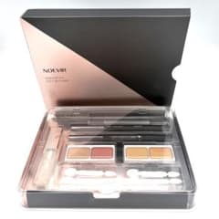 NOEVIR ノエビア メイクアップキット 22 秋 - メルカリ