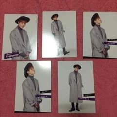 got7 ユギョム トレカのサムネイル