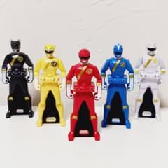 百獣戦隊ガオレンジャー　変身グッズ Amazon | 百獣戦隊ガオレンジャー携帯変身Gフォン | ベルト・なりきり