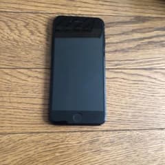 iPhone 7 Black 32 GB SIMフリーのサムネイル
