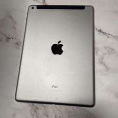 iPad 第5世代 Wi-Fi + Cellularモデルのサムネイル