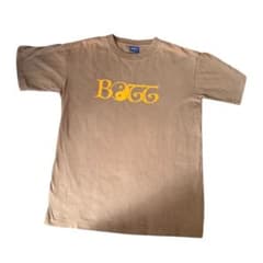 bott ボット S 2y logo tee Mサイズのサムネイル