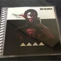 ONE OK ROCK アンサイズニアのサムネイル