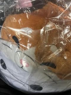 키*우님 합계 4점 세트[당일 발송] 베이 맥스 1번 복권 라스트 원상 등 신품