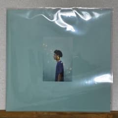 KID FRESINO salve LP レコード - メルカリ