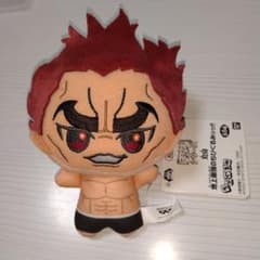 刃牙 地上最強のちびぐるみッッ‼の入手方法まとめ – 攻略大百科