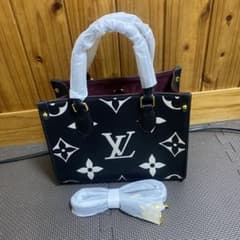 Louis Vuitton モノグラムトートバッグのサムネイル