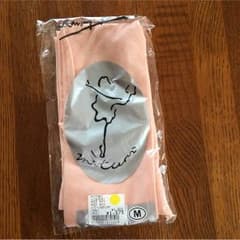 バレエタイツ(美品)のサムネイル