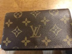最終値下げ❤️美品❤️ルイヴィトン モノグラム 財布❤️美品❤️のサムネイル