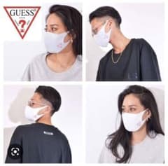 GUESS マスク 2個セットのサムネイル
