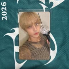 &TEAM TAKI ペンライト付属 トレカのサムネイル