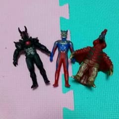 ウルトラマンゼロのサムネイル