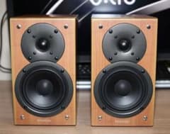 艶やかで穏やか音質…KENWOOD LS-K711のサムネイル