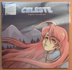 未再生・300枚限定・超希少】Celeste OST VMP限定プレス - メルカリ