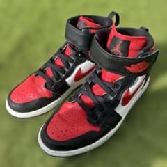 Nike Air Jordan 1 High FlyEase Redのサムネイル