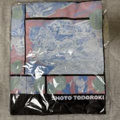 轟焦凍 ビッグシルエット Tシャツ 僕のヒーローアカデミアのサムネイル