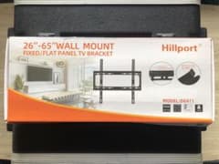 テレビ 壁掛け金具のサムネイル