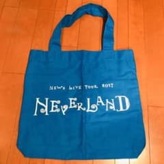 NEVERLAND バッグのサムネイル