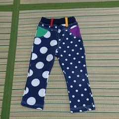 長ズボン パンツ90のサムネイル