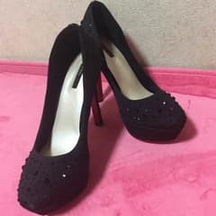 ビジュー☆ハイヒールのサムネイル