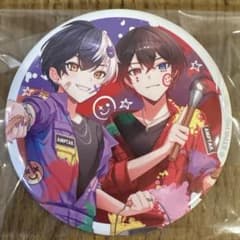 あっとくん AMPTAK ブラッディメアリー 缶バッジ m79218837597_1.jpg?1754147962