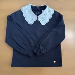 kate spade NEW YORK キッズ 長袖カットソー 120cmのサムネイル