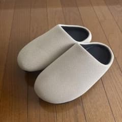 ＆メディカル　ルームシューズMサイズのサムネイル